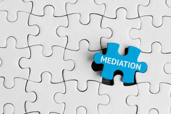 mediation, worksop